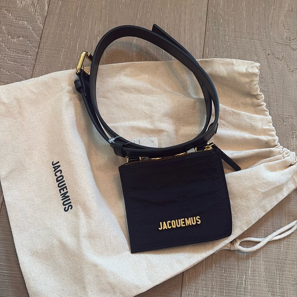 Jacquemus Belt Bag